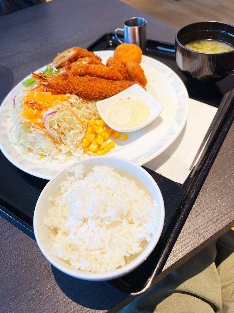 クリナーレ