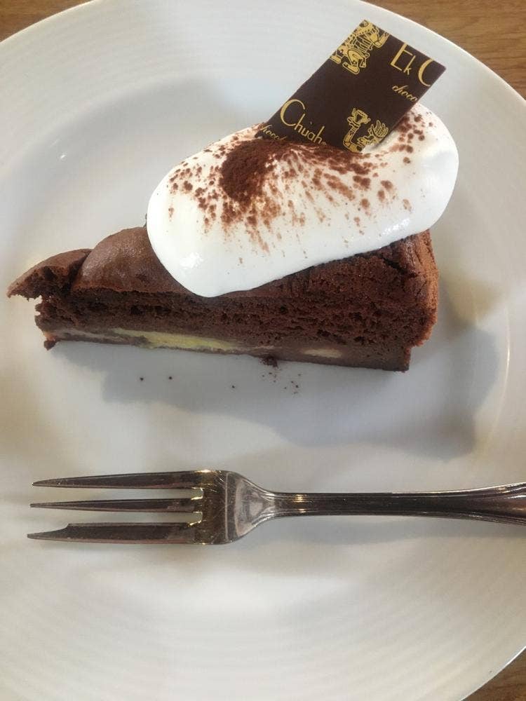 エクチュア からほり蔵 本店