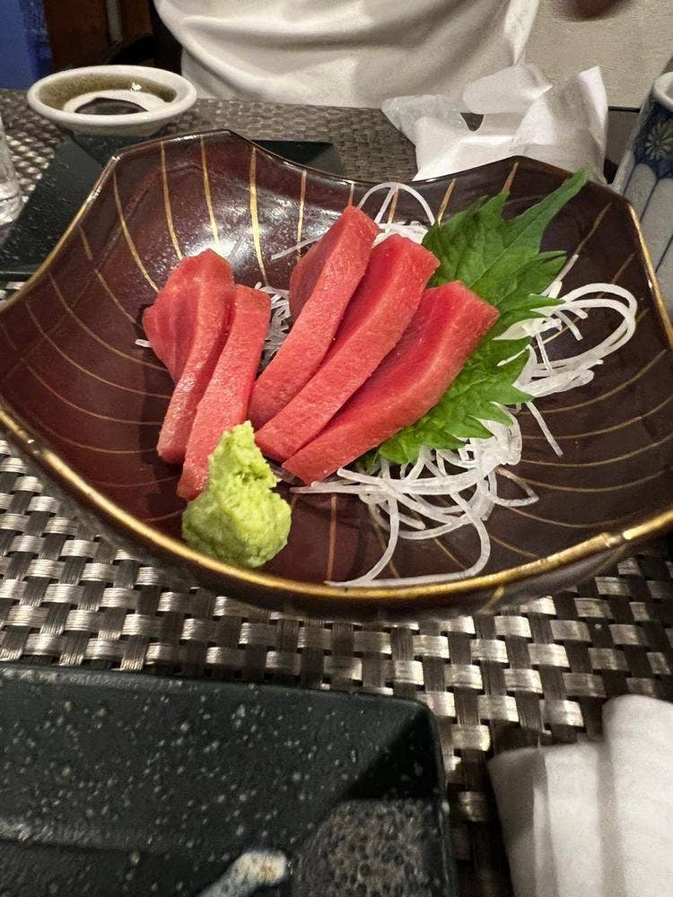 焼き鳥黒炭