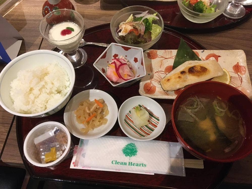海とそら