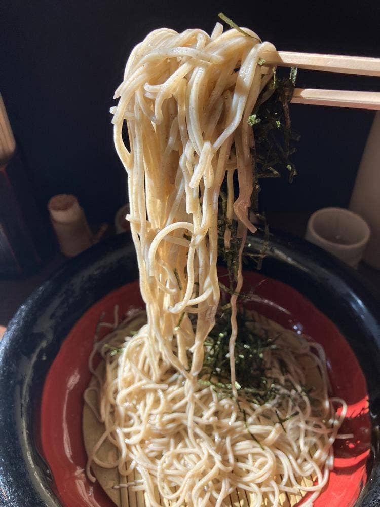 春月庵