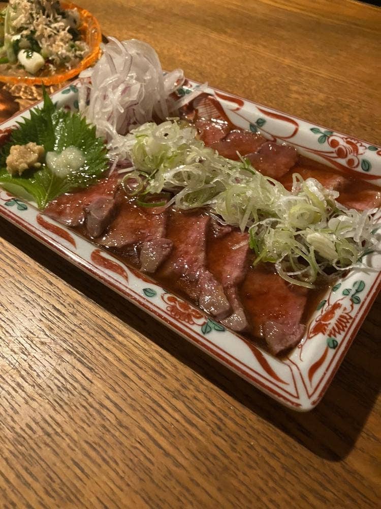 生け簀の銀次 泡瀬店