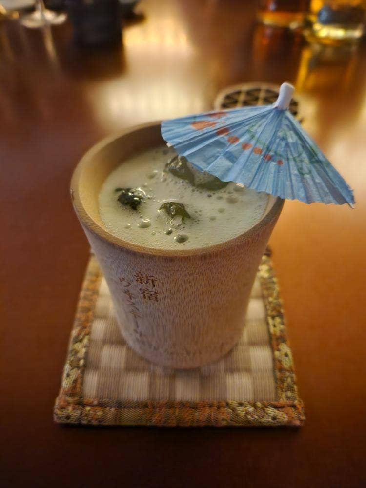 BAR新宿ウイスキーサロン