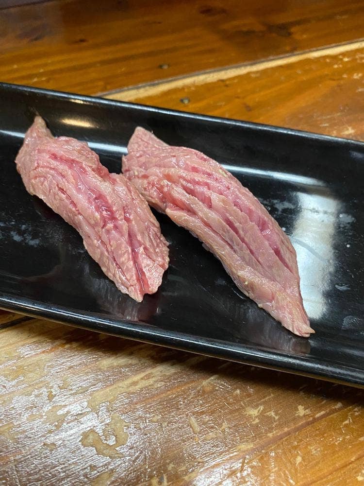 うどん七福