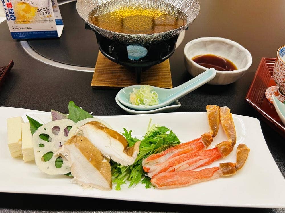 和乃食 はねや