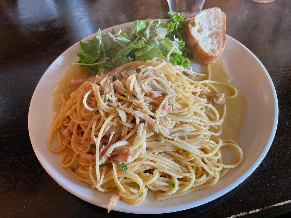 伊食酒場 PICCOLO TIGRE