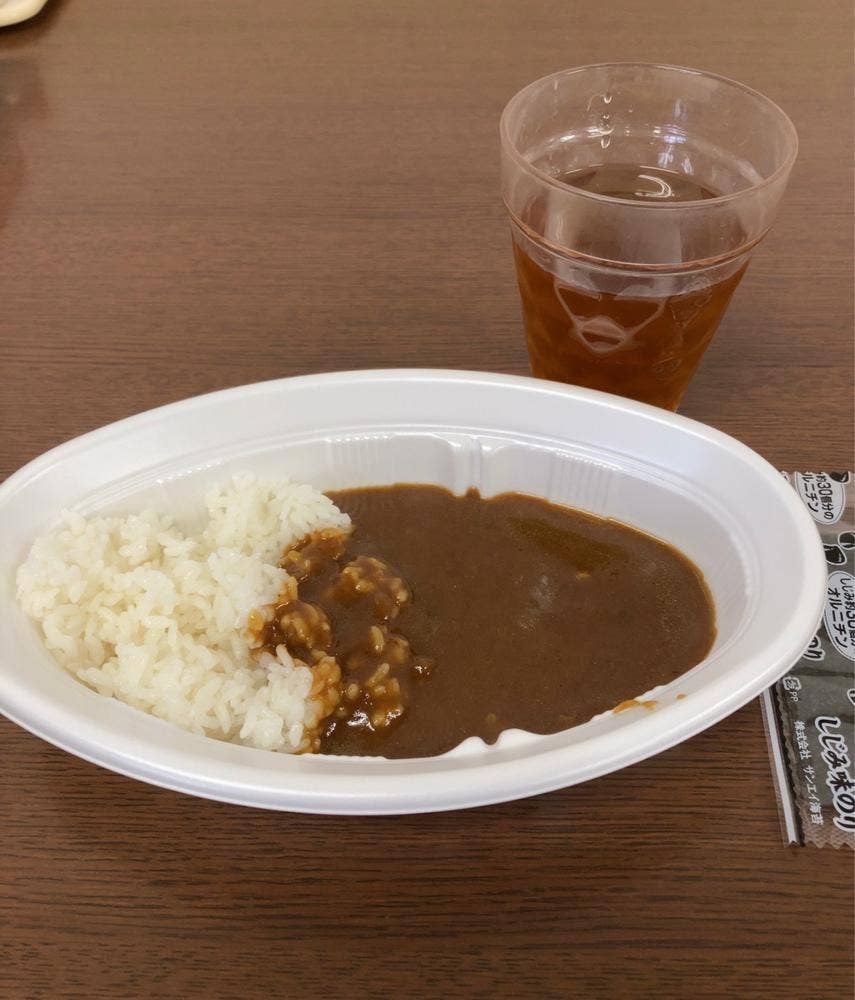 大衆食堂MAMO