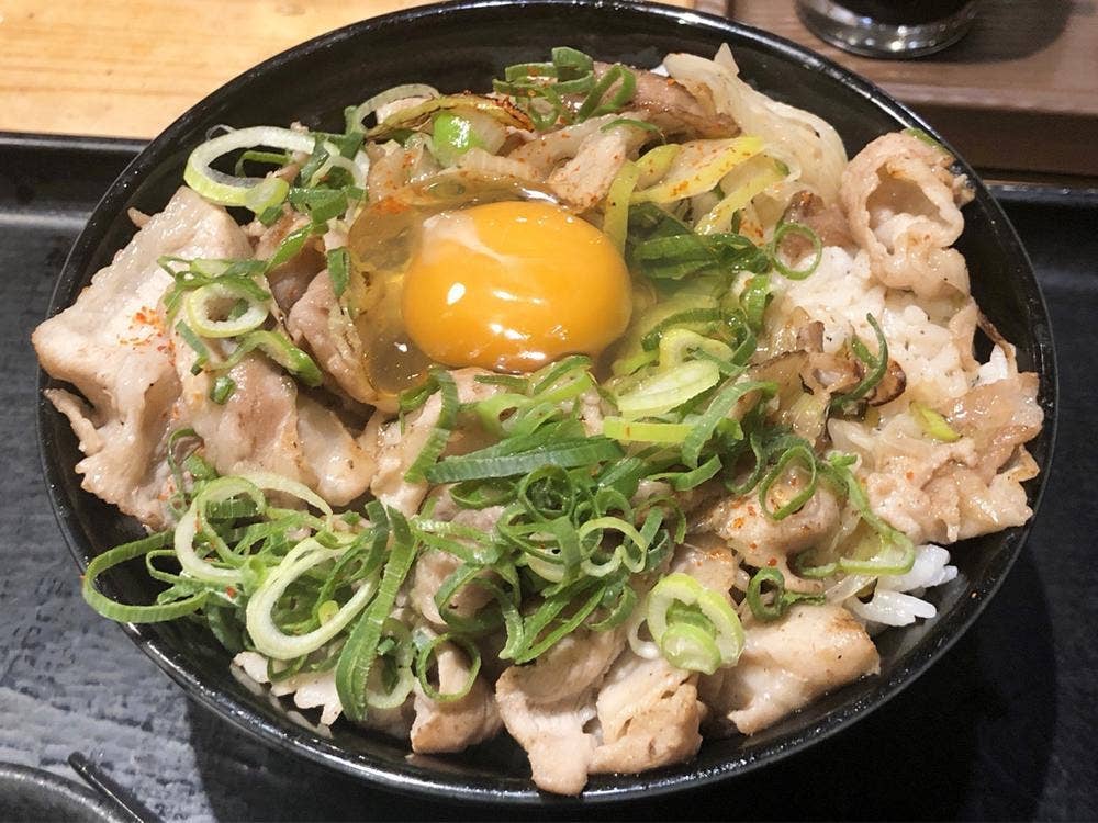 情熱のすためしどんどん 町田店