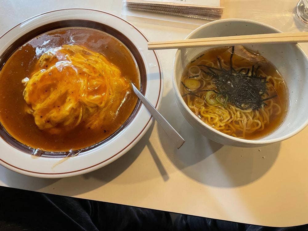 餃子苑