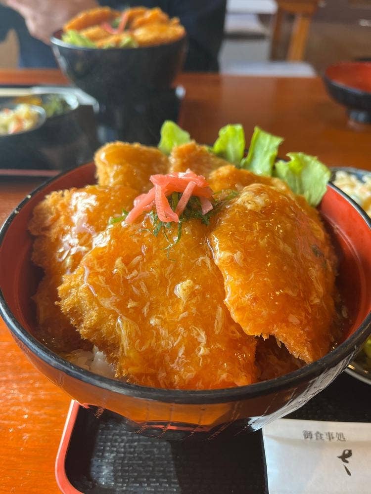 お食事処 さくや