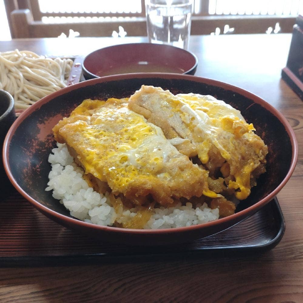 きそば 若井