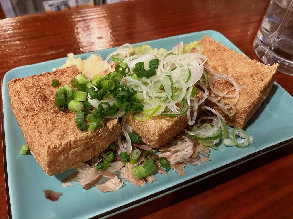 じんざえ門