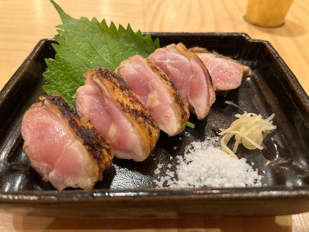 吾一 三宮店