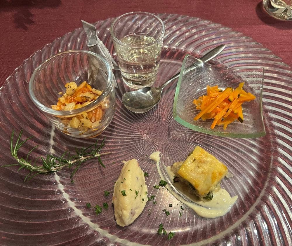 ヴィルセゾン 卯