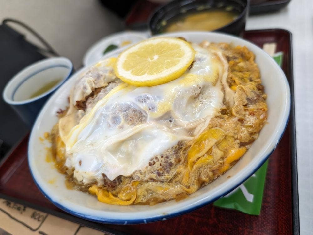 岩久食堂