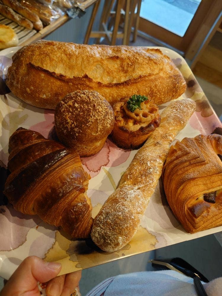 BREADMAN