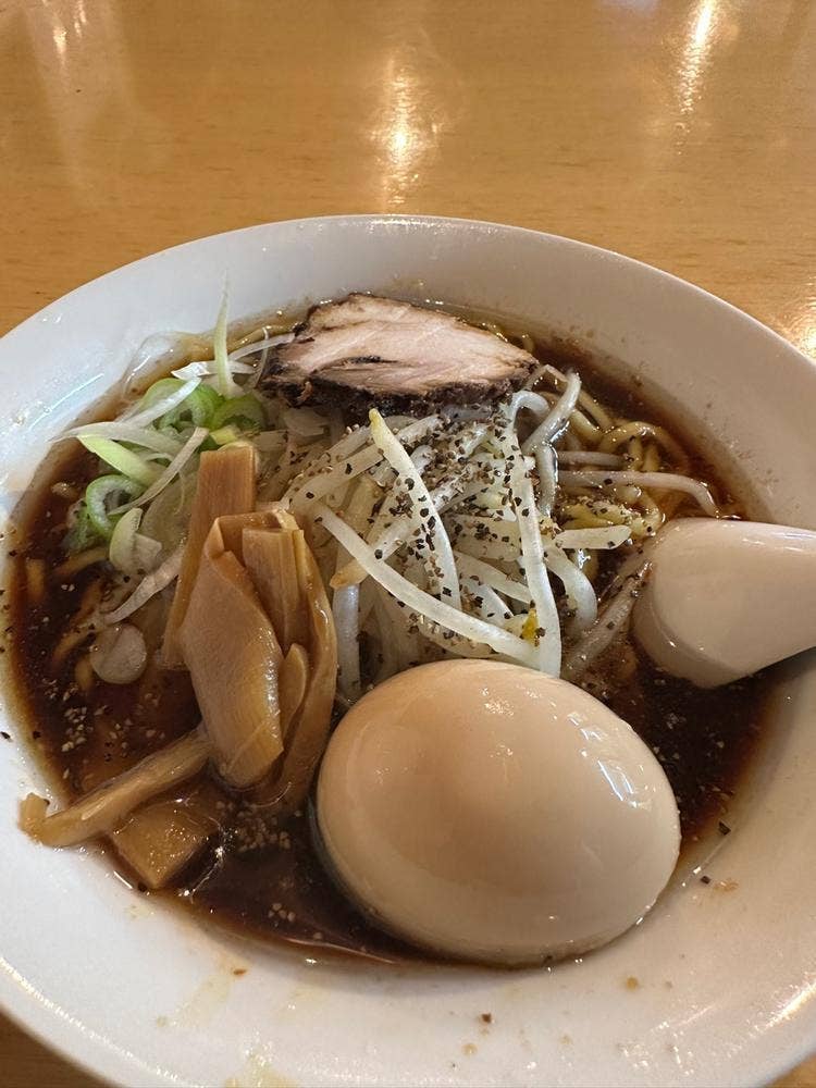 ら〜めんふくちゃん
