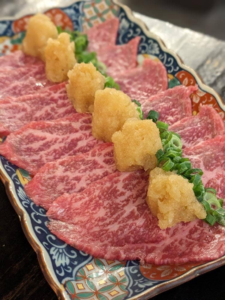 焼肉居酒屋おにやんま 大宮店