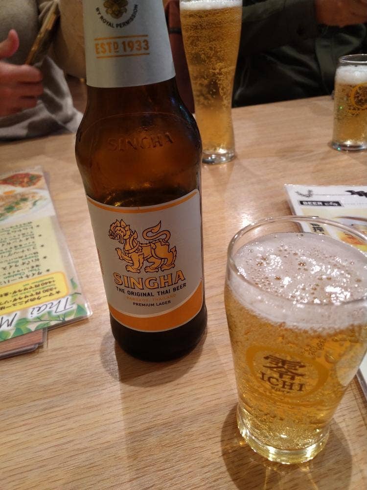 本格インドカレーeim’s