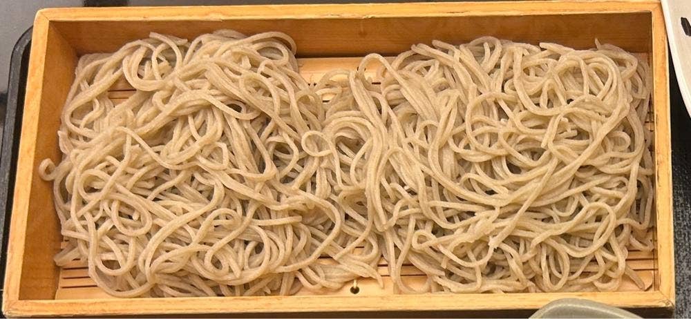 そばきり酒房 すだ金