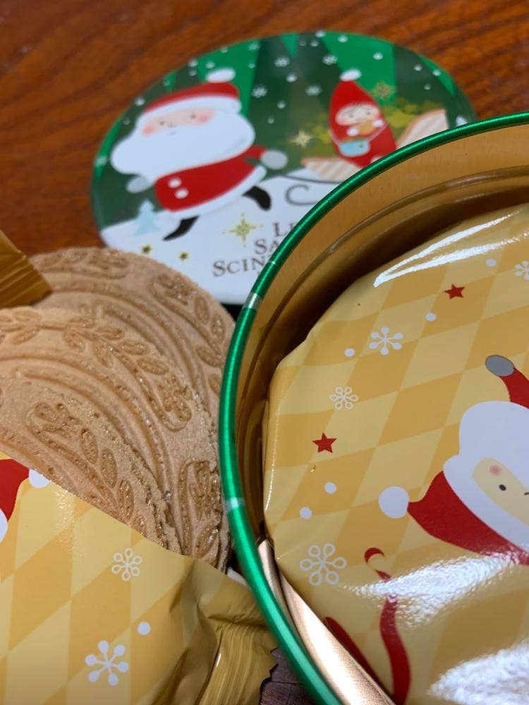 神戸風月堂 元町本店