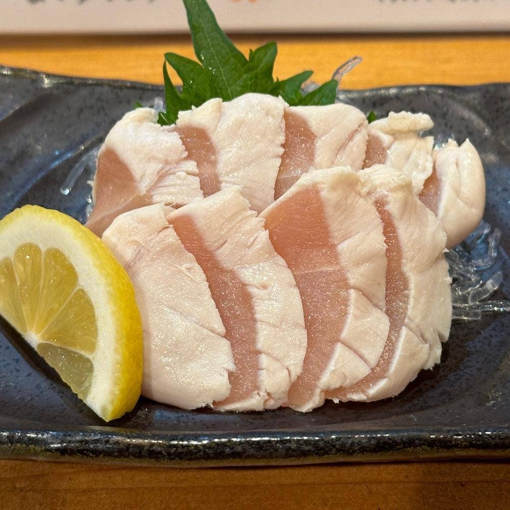 男 銀次郎