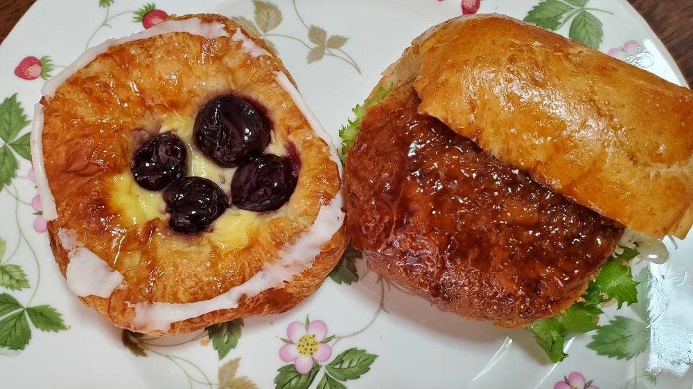 ベーカリー＆カフェ ルパ 府中店