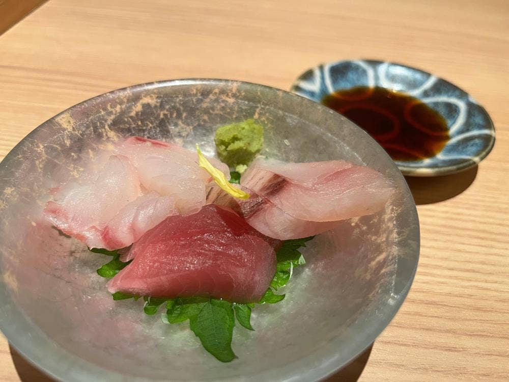 全席個室 じぶんどき 横浜店