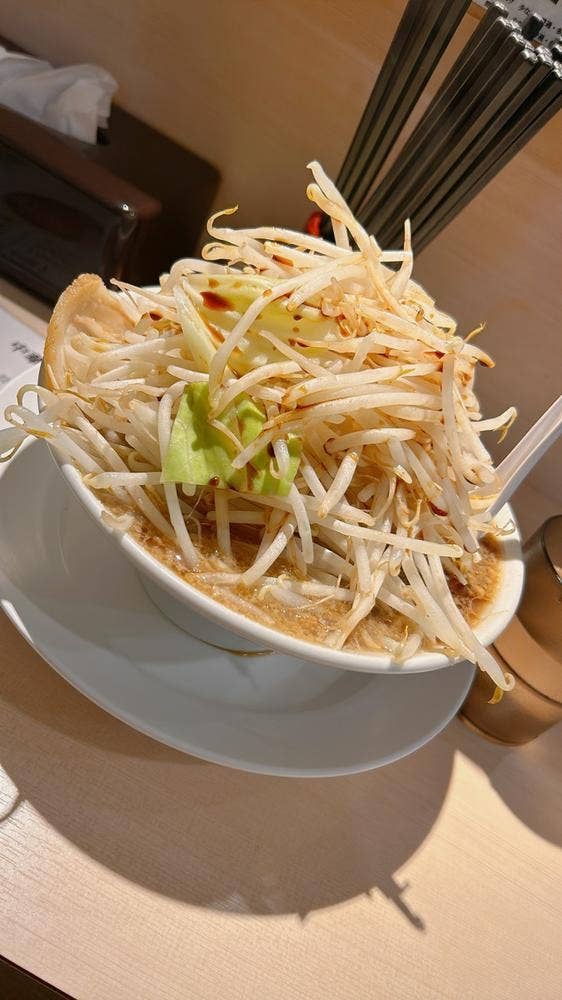 麺屋三郎