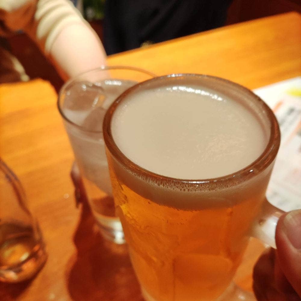 ホームラン