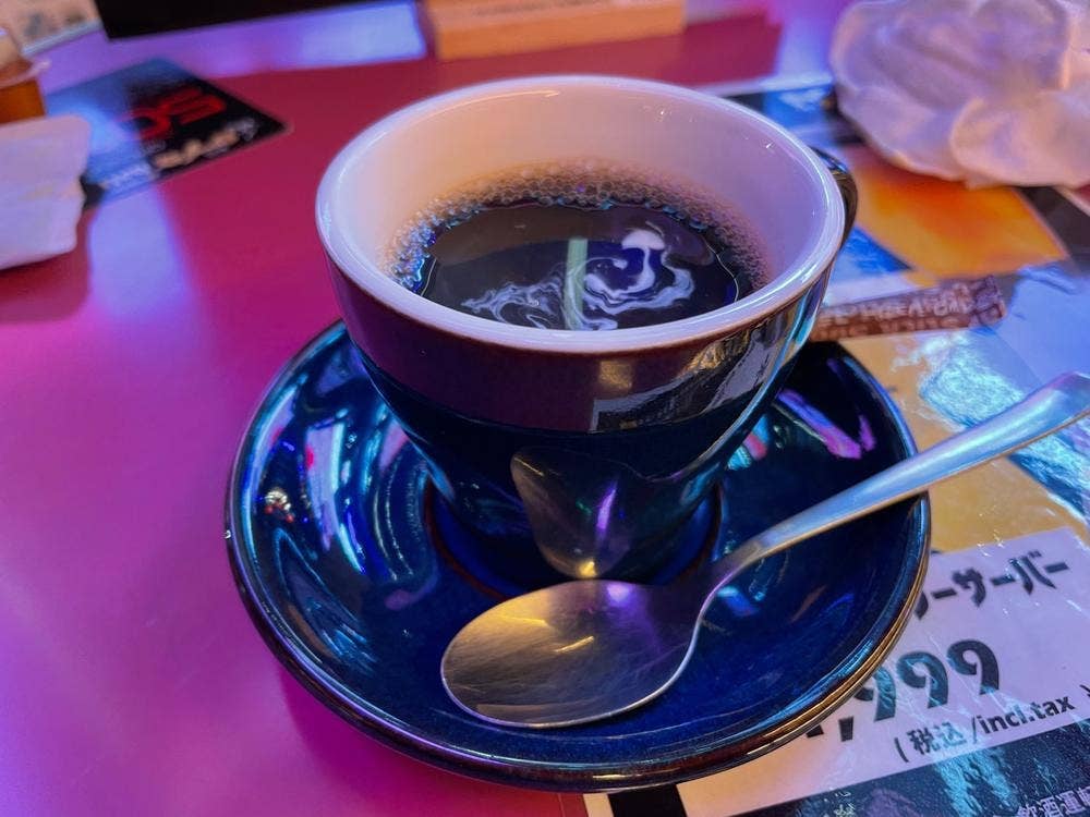 KABUKICAFE