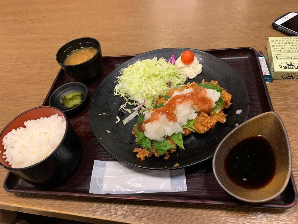 湯快のゆ 寝屋川店