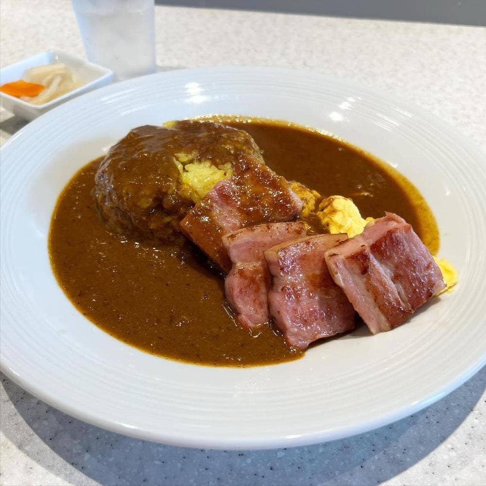 ブルーキッチン 堺筋本町店