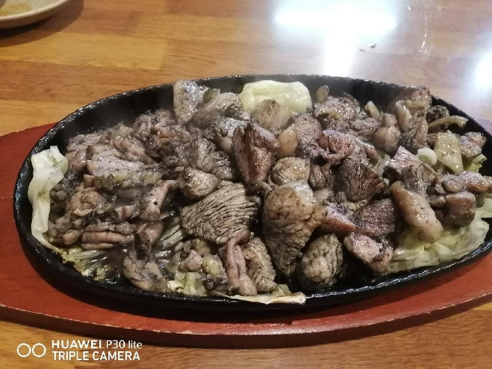 もも焼き百百ちゃん