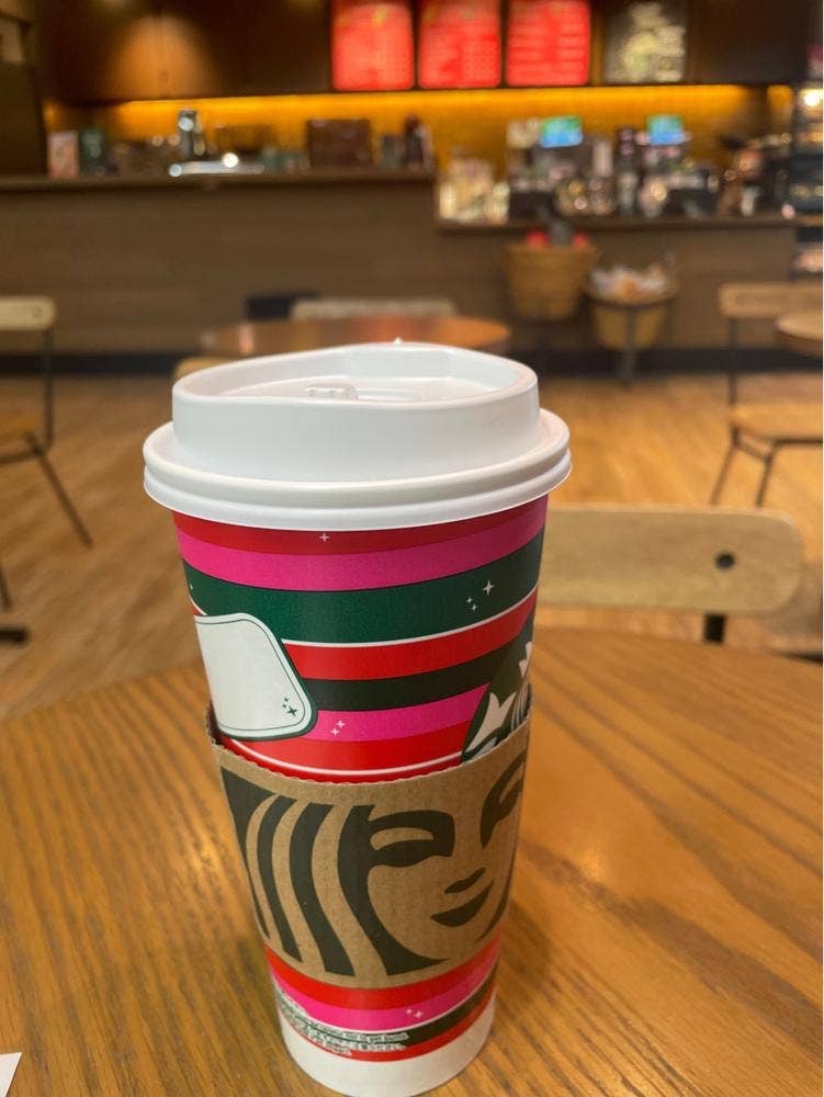 スターバックス コーヒー ツタヤ鳥栖店