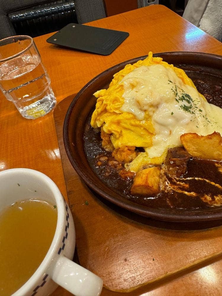 卵と私 新大阪店