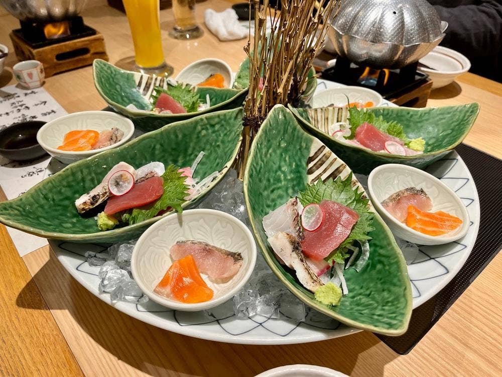 源氏本店