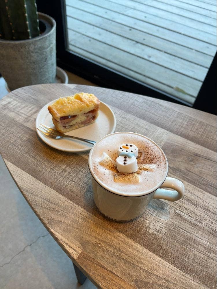 HALO cafe