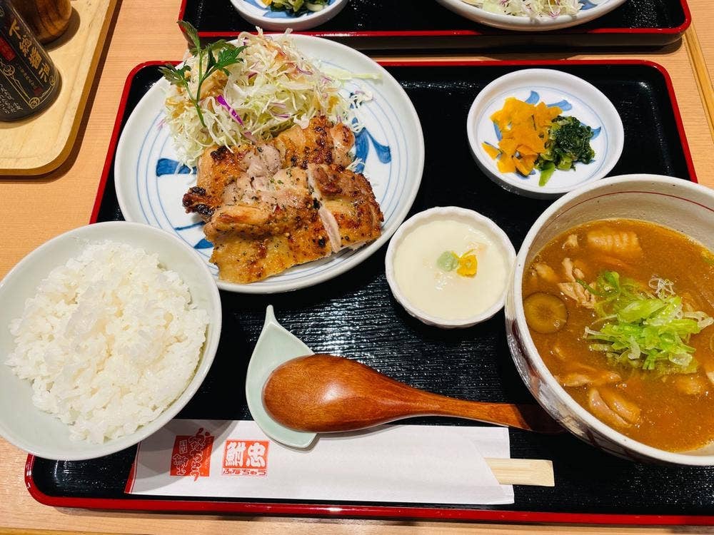 鮒忠 花川戸店