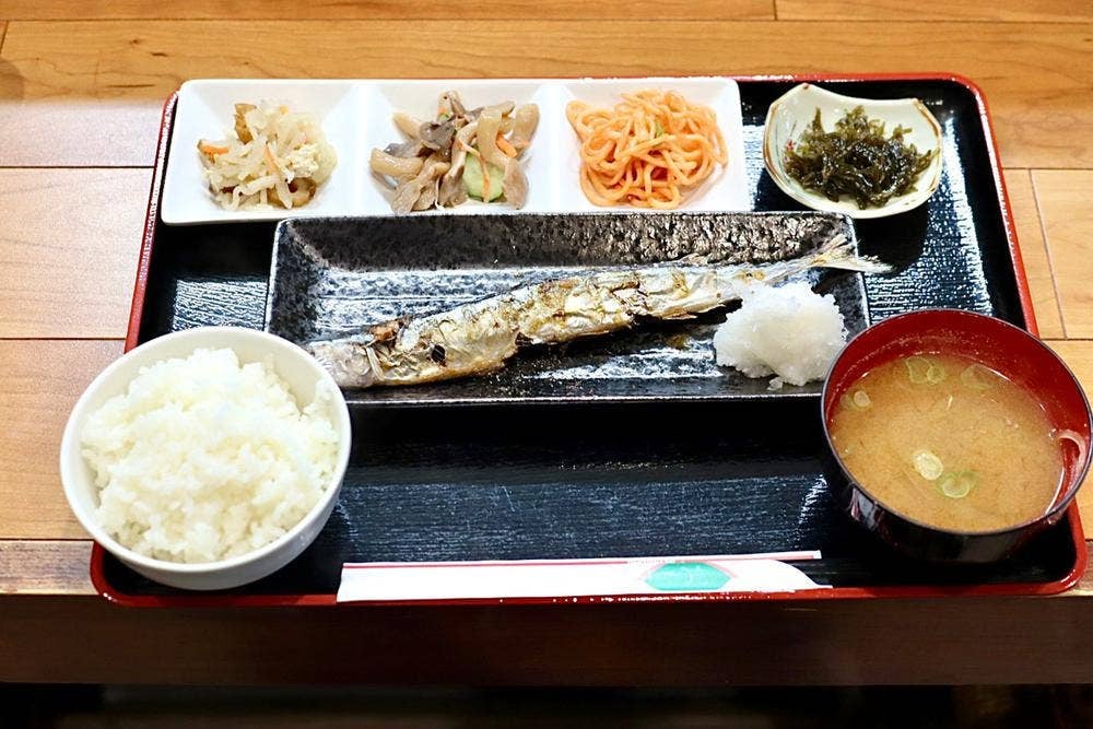 おかず屋 つる