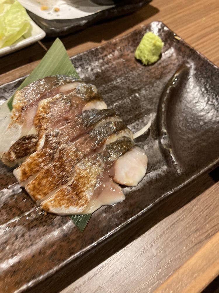 彩月 新橋総本店