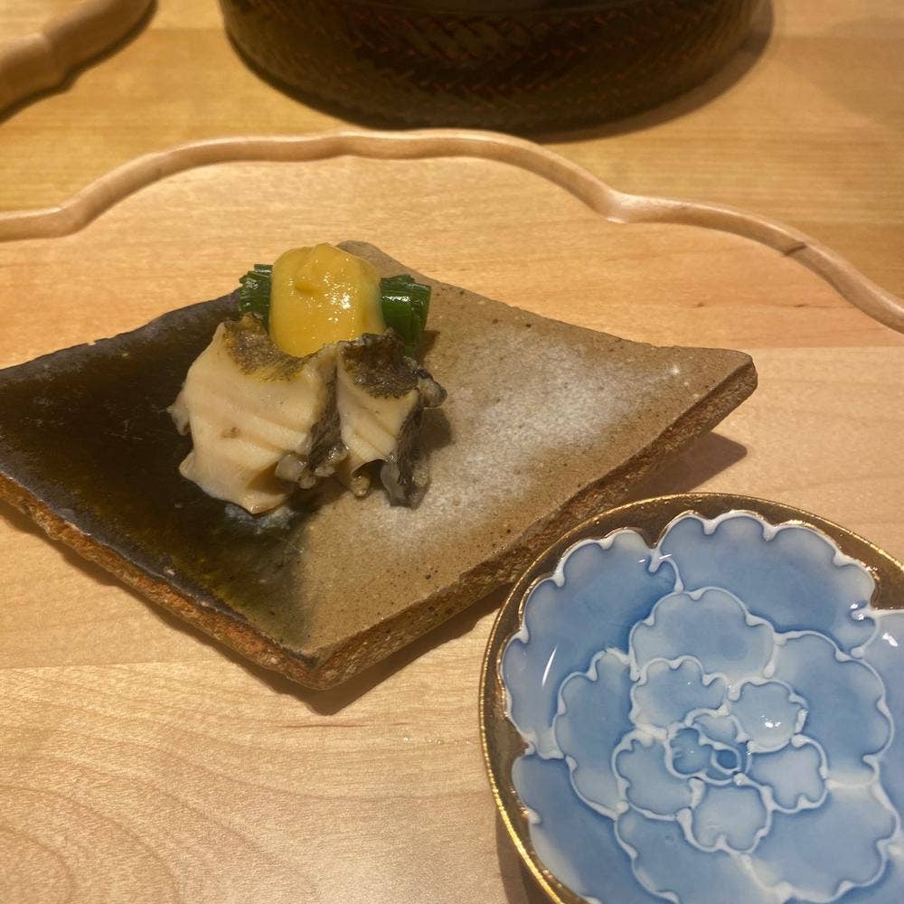 割烹 SOU