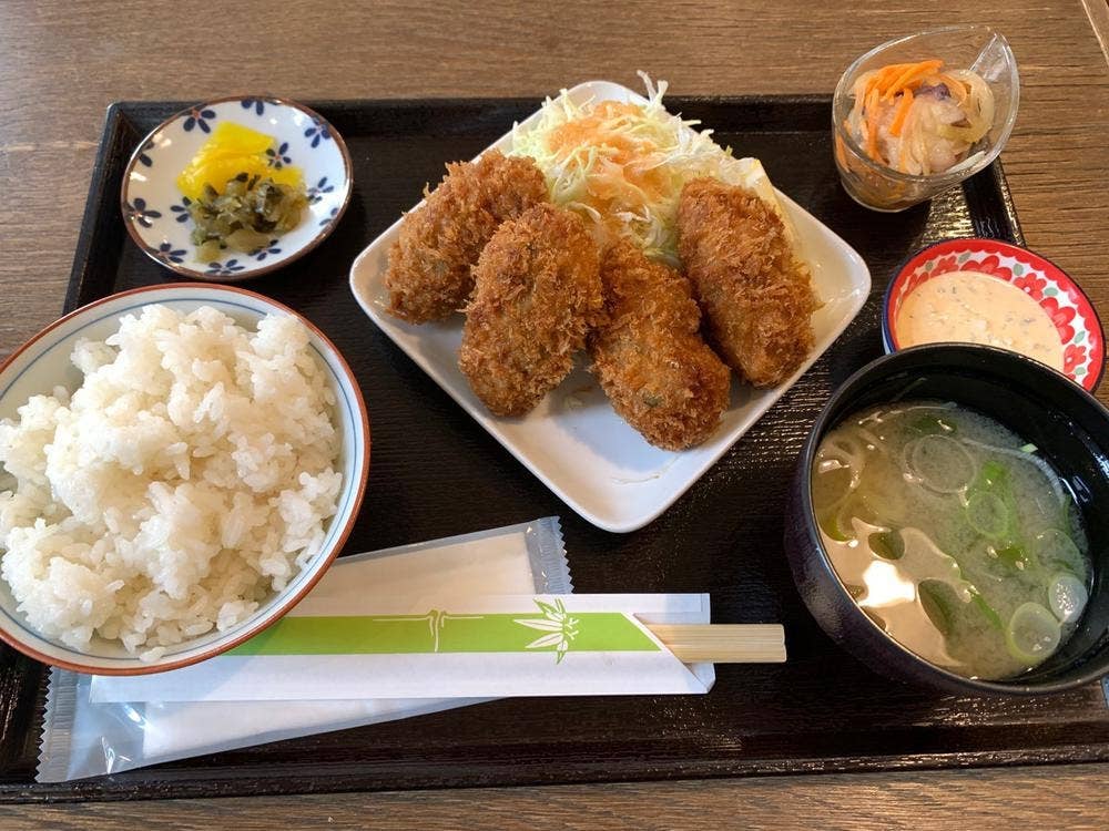 片倉うに屋