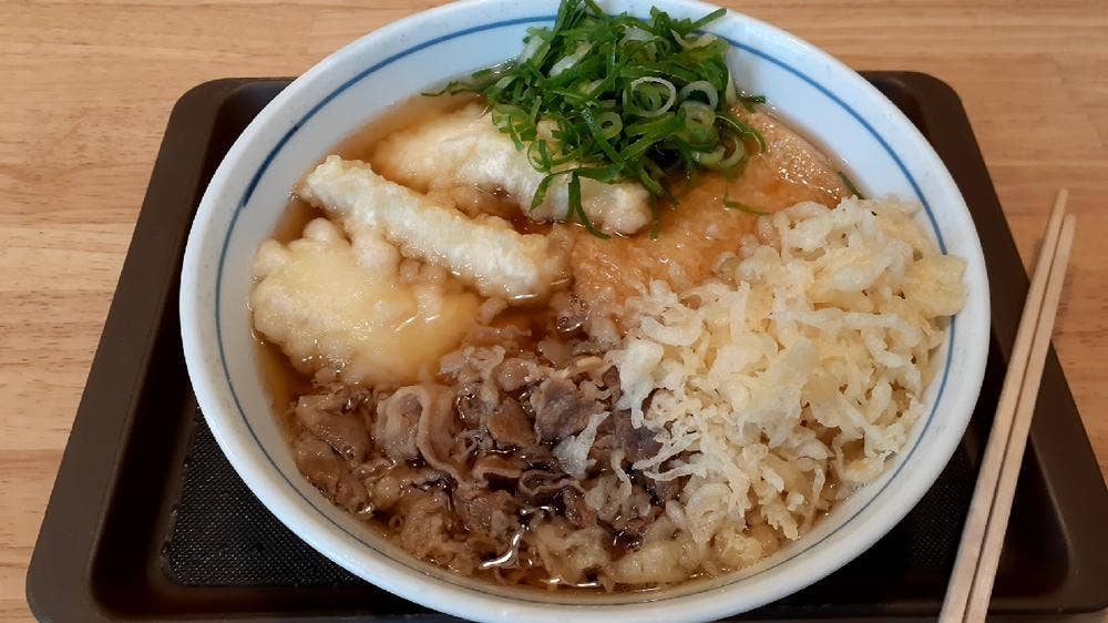 ウエスト 立田の杜店