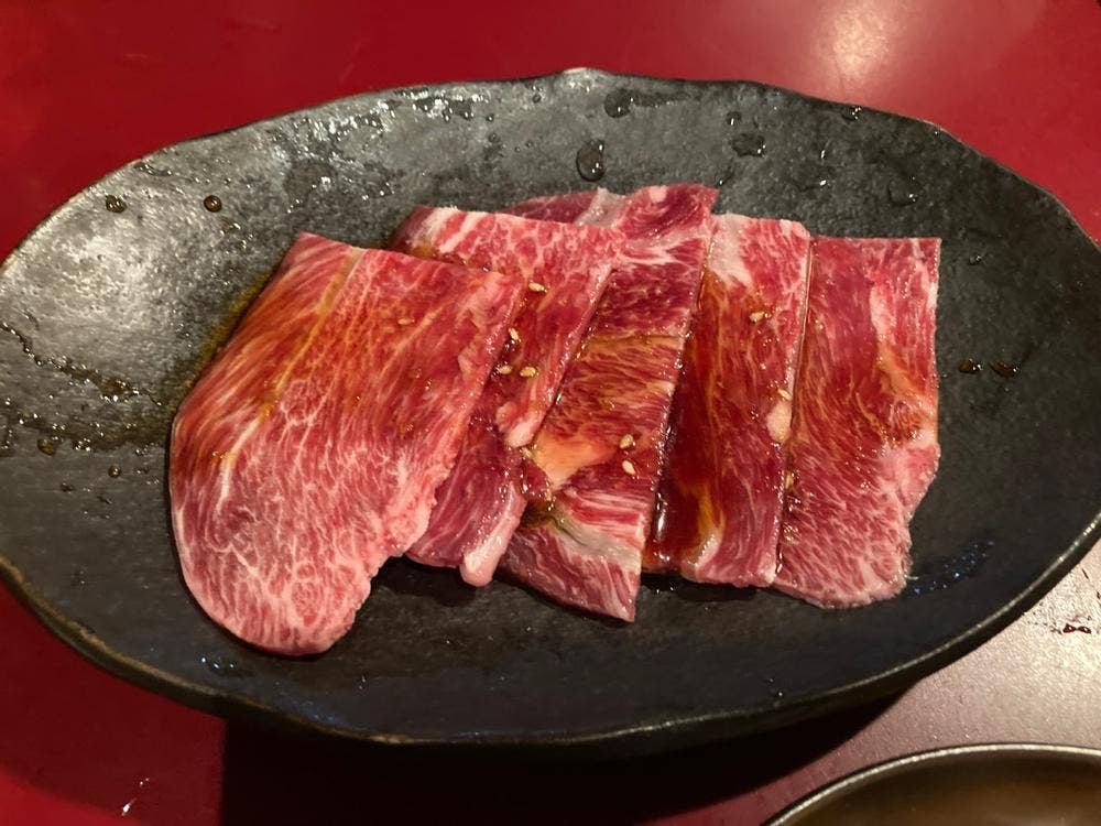 神戸ホルモン