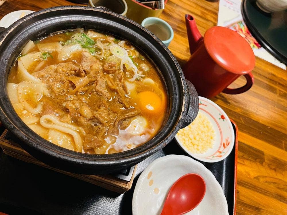 がんこ庵