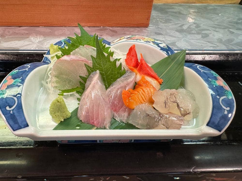 栄すし