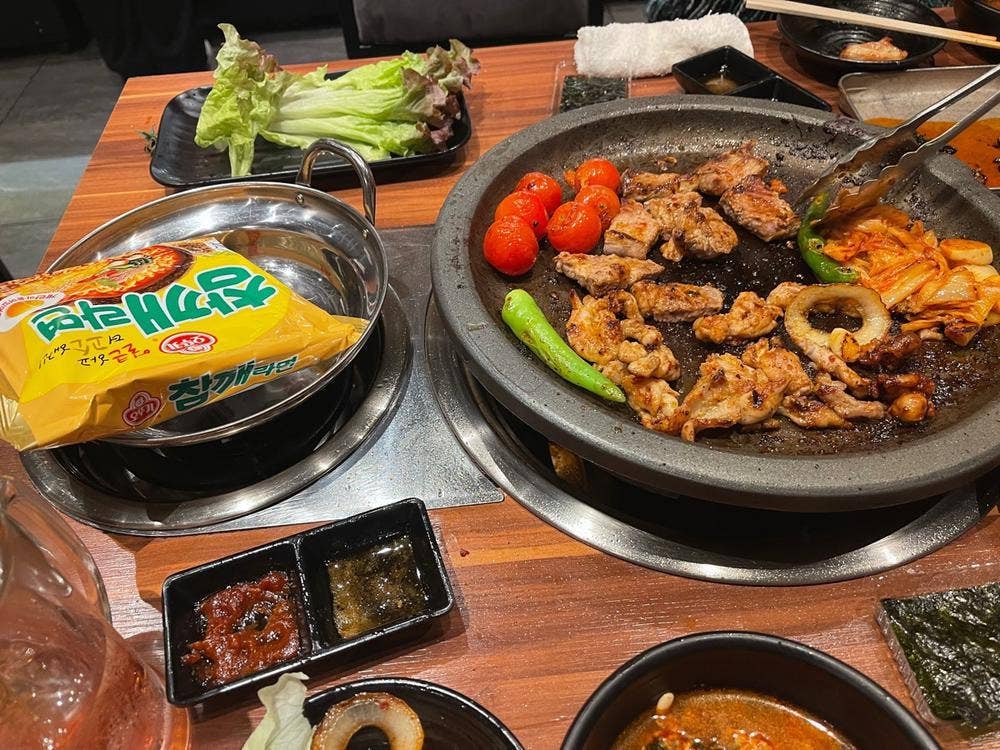 韓国焼肉食べ放題専門店 コギロ