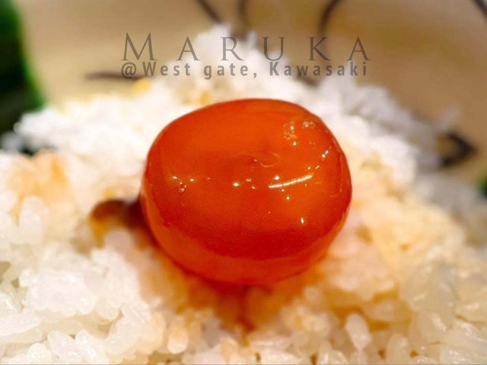 川崎 石臼挽き自家製粉蕎麦 幸町満留賀