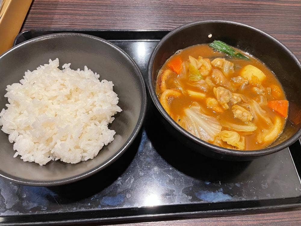 カレーハウスCoCo壱番屋 鶴舞公園店